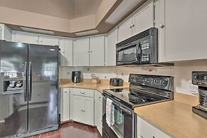 Ocala Escape w/ Private Pool, Pets Welcome!