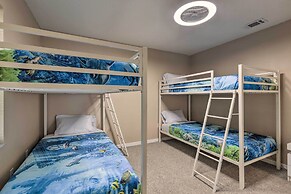 Ocala Escape w/ Private Pool, Pets Welcome!