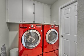 Ocala Escape w/ Private Pool, Pets Welcome!