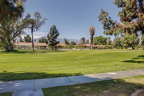 2 Mi to Coachella & Stagecoach: Condo w/ Pool