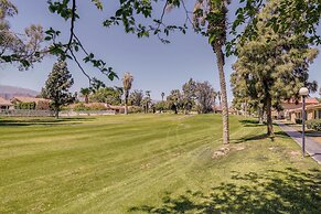 2 Mi to Coachella & Stagecoach: Condo w/ Pool