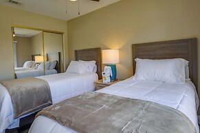 2 Mi to Coachella & Stagecoach: Condo w/ Pool