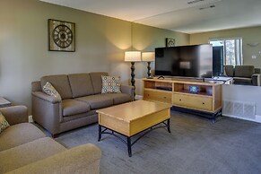 2 Mi to Coachella & Stagecoach: Condo w/ Pool