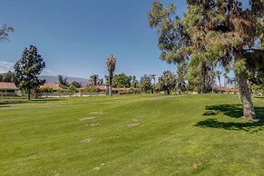 2 Mi to Coachella & Stagecoach: Condo w/ Pool