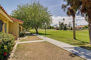 2 Mi to Coachella & Stagecoach: Condo w/ Pool
