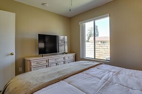 2 Mi to Coachella & Stagecoach: Condo w/ Pool