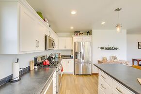 La Petit Maison - Lakefront Oshkosh Home!