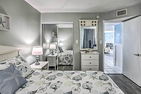Oceanfront Luxury Condo in North Myrtle Beach