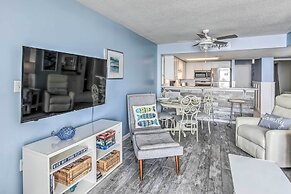 Oceanfront Luxury Condo in North Myrtle Beach