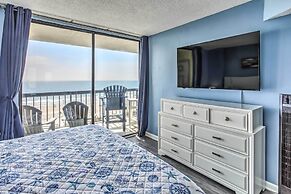 Oceanfront Luxury Condo in North Myrtle Beach