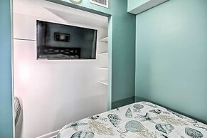 Oceanfront Luxury Condo in North Myrtle Beach