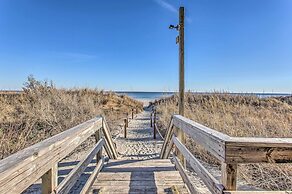 Oceanfront Luxury Condo in North Myrtle Beach