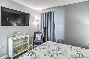 Oceanfront Luxury Condo in North Myrtle Beach