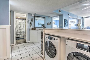 Oceanfront Luxury Condo in North Myrtle Beach