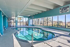 Oceanfront Luxury Condo in North Myrtle Beach