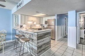 Oceanfront Luxury Condo in North Myrtle Beach