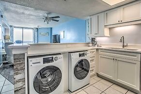 Oceanfront Luxury Condo in North Myrtle Beach