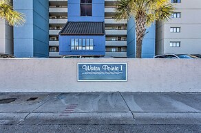 Oceanfront Luxury Condo in North Myrtle Beach