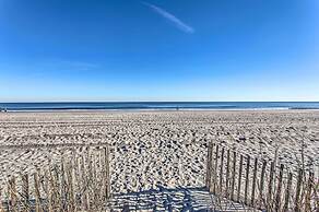 Oceanfront Luxury Condo in North Myrtle Beach