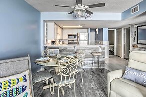 Oceanfront Luxury Condo in North Myrtle Beach