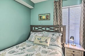 Oceanfront Luxury Condo in North Myrtle Beach