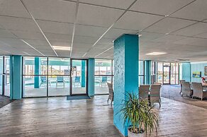 Oceanfront Luxury Condo in North Myrtle Beach