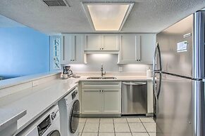 Oceanfront Luxury Condo in North Myrtle Beach