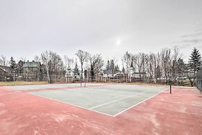 Condo w/ Rangeley Lake Views: 10 Mi to Saddleback!