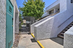 Chic Palm Springs Gem w/ Patio + Pool Access!