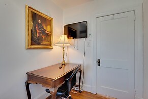 Beautiful Colonial Home on the Choptank River