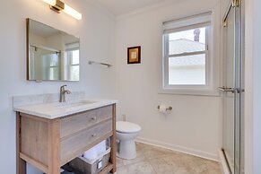 Beautiful Colonial Home on the Choptank River