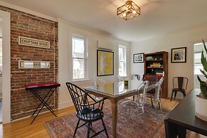 Beautiful Colonial Home on the Choptank River