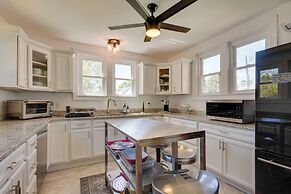 Beautiful Colonial Home on the Choptank River