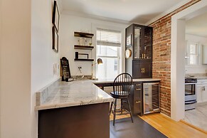 Beautiful Colonial Home on the Choptank River