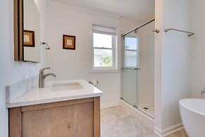 Beautiful Colonial Home on the Choptank River