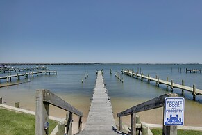 Beautiful Colonial Home on the Choptank River