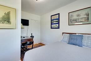 Beautiful Colonial Home on the Choptank River