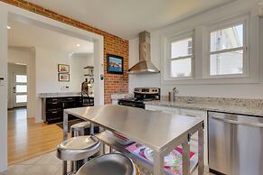 Beautiful Colonial Home on the Choptank River