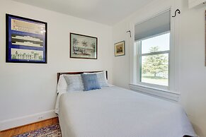 Beautiful Colonial Home on the Choptank River