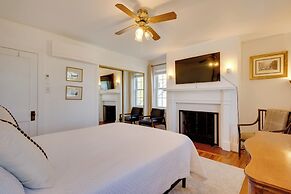 Beautiful Colonial Home on the Choptank River