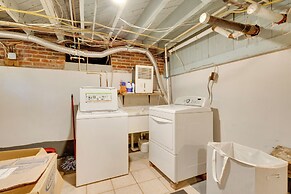 Beautiful Colonial Home on the Choptank River