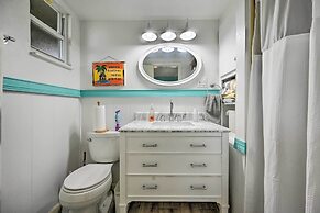 Everglades Getaway w/ Deck & Water Views!