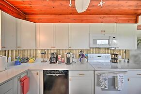 Everglades Getaway w/ Deck & Water Views!