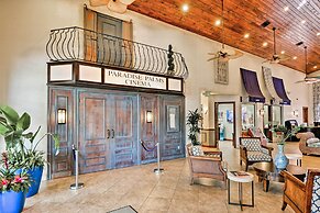 Poolside Oasis in Paradise Palms: 6 Mi to Disney!