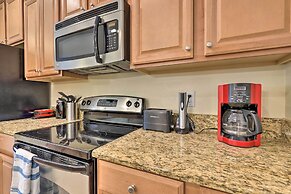 Poolside Oasis in Paradise Palms: 6 Mi to Disney!