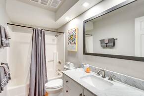 Crested Butte Vacation Rental: Walk to Ski Slopes!