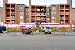 Crested Butte Vacation Rental: Walk to Ski Slopes!