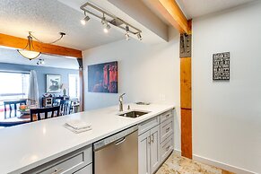 Crested Butte Vacation Rental: Walk to Ski Slopes!