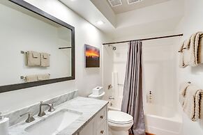 Crested Butte Vacation Rental: Walk to Ski Slopes!