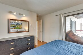 Crested Butte Vacation Rental: Walk to Ski Slopes!